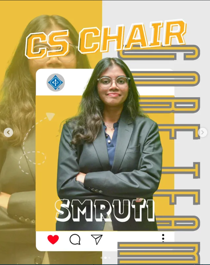 Krushnali Mungekar